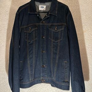Men’s Old Navy Denim Jean Jacket